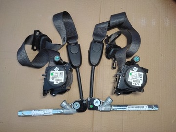 CHEVROLET AVEO T300 PASY NAPINACZE DOPINACZE