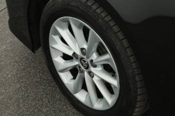 Toyota Corolla XII Sedan 1.5 VVT-i 125KM 2022 Toyota Corolla 1.5 VVT-i, Salon Polska, zdjęcie 16