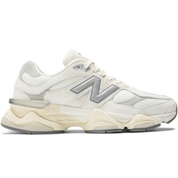 buty damskie New Balance 9060 Sea Salt White U9060ECA rozmiar 40,5