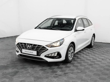 Hyundai i30 III Wagon Facelifting 1.0 T-GDI 120KM 2022 Hyundai i30 GD8G677#1.0 T-GDI Modern Cz.park Klima, zdjęcie 1