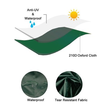 Pokrowiec na Stół bilardowy Pool Snooker 7,8,9 ft