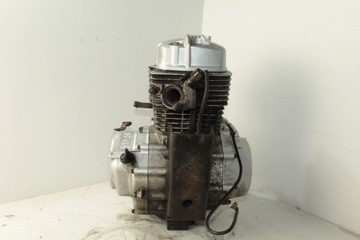 ГАРАНТИЯ ЗАПУСКА ДВИГАТЕЛЯ HONDA CBF 125 JC40
