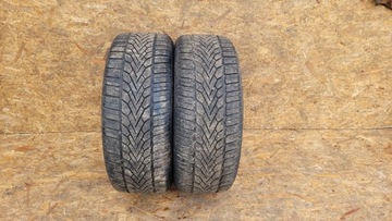 Semperit Speed-Grip 2 SUV 235/55R17 103 V