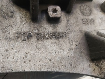 FIAT OE 55208369 LOŽISKO MOTORU