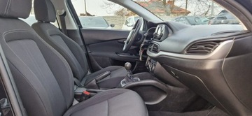 Fiat Tipo II Hatchback 1.4 95KM 2017 Fiat Tipo Super Stan Bezwypadkowy 1.4 16V, zdjęcie 26