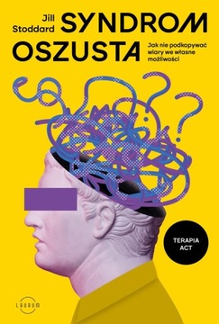 Syndrom oszusta Jill Stoddard