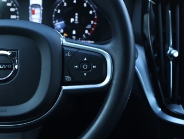 Volvo V60 II  2021 Volvo V60 B3, Salon Polska, Serwis ASO, Automat, zdjęcie 20