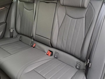 Skoda Superb IV Liftback 2.0 TSI 265KM 2026 SKODA Superb L&amp;K 2.0 TSI DSG 4x4 Sedan 265KM 2026, zdjęcie 16