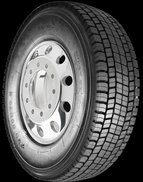 Opona ciężarowa NAMA napęd 315/80 R.22,5