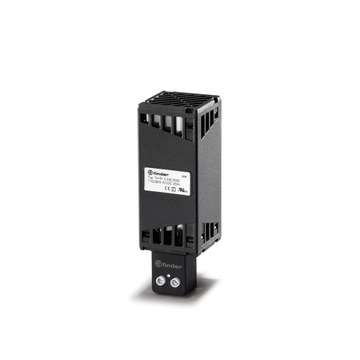 Grzałka do szafy 25W 230V TH-35 IP20 7H5102300025