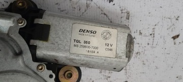 FIAT OE MS259600-7000 MOTOREK STĚRAČE