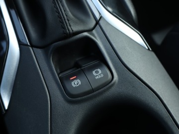 Toyota Corolla Verso AR10 2022 Toyota Corolla Cross 2.0 Hybrid 2WD, Salon Polska, zdjęcie 16