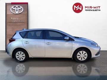 Toyota Auris II Hatchback 5d Facelifting 1.33 Dual VVT-i 99KM 2015 Toyota Auris 1.33 VVT-i Active II (2012-) Toyota A, zdjęcie 5