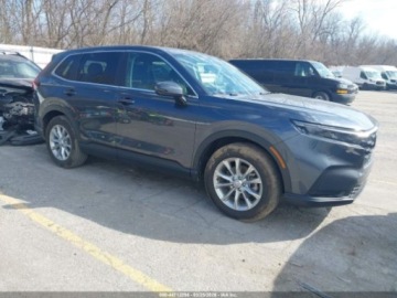 Honda CR-V VI 2025 Honda CR-V EX AWD, 2025r., 4x4, 1.5L 1.5 Benzyna 190KM, zdjęcie 1