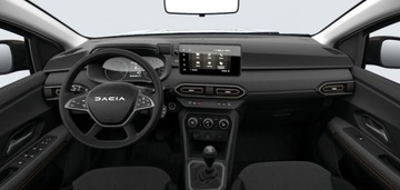 Dacia Sandero III Stepway 1.0 TCe 110KM 2025 Sandero Stepway 1.0 TCe110 Extreme, zdjęcie 8