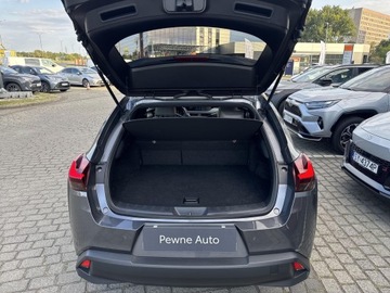 Lexus UX Crossover 200 171KM 2019 Lexus UX 200 Optimum 2WD Lexus UX ELEGANECE OPTIMU, zdjęcie 26