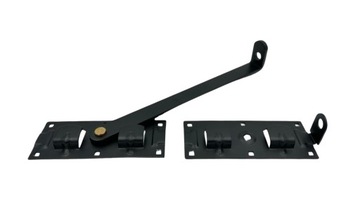 ЗАМОК SKOBEL WRZECIĄDZ С НАВЕСНЫМ ЗАМКОМ ДЛЯ ВОРОТ ЗАКРЫТИЕ ГАРАЖНЫХ ДВЕРЕЙ ЗАМОК