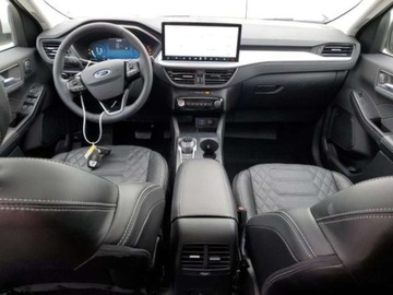 Ford Kuga III 2023 Ford Kuga 2023, 2.0L, 4x4, PLATINUM, od ubezpieczalni 2.0 Benzyna 250KM, zdjęcie 6