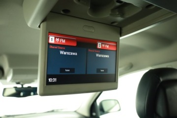 Fiat Freemont 2015 Fiat Freemont 2.0 MultiJet, 4X4, Automat, zdjęcie 20