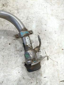 Распределитель топлива Jaguar F-Type 2016 EX5390347CB