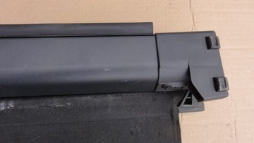 PEUGEOT 508 LIFT SW COMBI 16r ШТОРКА БАГАЖНИКА