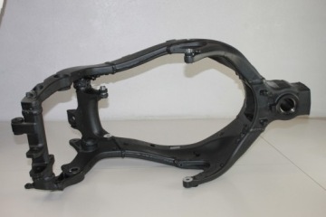 KAWASAKI ZX6R ZX6-R 636 NINJA 2025 РАМА С ДОКУМЕНТАМИ 2025