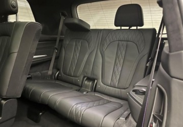 BMW X7 2024 BMW X7 X7 40d xDrive, M Pro, Gwarancja, Faktura VAT 23, Frozen 3.0 Diesel, zdjęcie 28