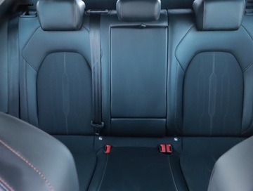 Cupra Formentor Crossover 2.0 TSI 190KM 2023 Cupra Formentor 2.0 TSI 4Drive, Salon Polska, zdjęcie 9