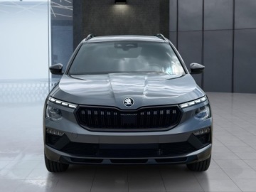 Skoda Kamiq Crossover Facelifting 1.0 TSI 115KM 2026 Skoda Kamiq Monte Carlo 1.0 TSI 115 KM DSG, zdjęcie 1