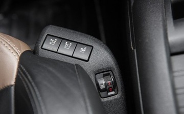 Citroen Grand C4 Picasso II Grand Picasso 2.0 BlueHDi 150KM 2014 Citroen C4 Grand Picasso 2.0HDI 150KM Exclusive 3xTV Skora Xenon Navi Pano, zdjęcie 21