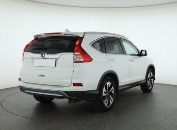 Honda CR-V IV SUV Facelifting 1.6 i-DTEC 160KM 2015 Honda CR-V 1.6D BiTurbo, 4X4, Automat, Skóra, zdjęcie 4