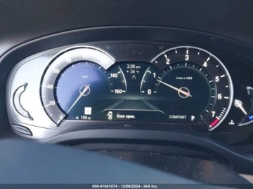 BMW X3 G01 2019 BMW X3 2019r., Sdrive30I, od ubezpieczalni 2.0 Benzyna 248KM, zdjęcie 10