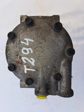 ALFA ROMEO 147 156 60653652 KOMPRESOR KLIMATIZACE