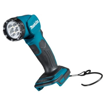 MAKITA DML815 AKUM LATARKA LED 14,4 V / 18 V