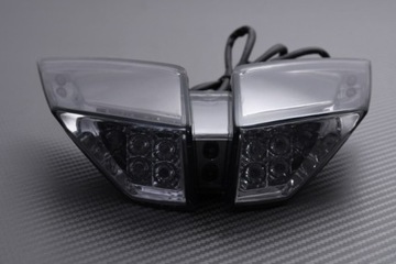lampa Led MV AGUSTA BRUTALE 920 / 990 / 1090 2010 - 2013 zabarwiony
