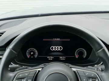 Audi A4 B9 Avant Facelifting 2.0 35 TFSI 150KM 2023 Audi A4 Avant 2.0 Benzyna 150KM, zdjęcie 16