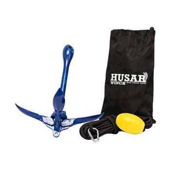 ЧУГУННЫЙ ЯКОРЬ ДЛЯ ЛОДКИ