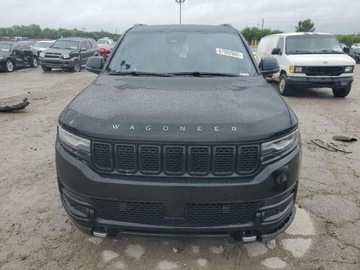 Jeep Wagoneer II 2022 Jeep Wagoneer Series III 2022 5.7l 5.7 Benzyna 392KM, zdjęcie 5