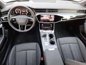 Audi A6 C8 Allroad 3.0 50 TDI 286KM 2025 Audi A6 Avant Headup, Hak, Matrix LED, Wentylacja foteli, FV 3.0 Diesel, zdjęcie 10