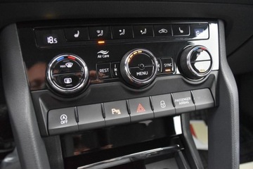 Skoda Kodiaq I SUV 1.5 TSI ACT 150KM 2021 Skoda Kodiaq SalonPL 150KM Ambition Comfort KessyBoleroCzujniki przodtyl, zdjęcie 23