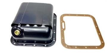 MISA MISKA OLEJU OLEJOWA + KOREK + USZCZELKA FIAT 126p nowa