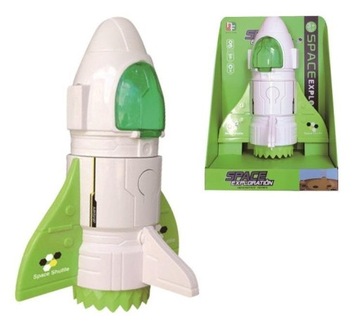 PROM KOSMICZNY, PRO KIDS