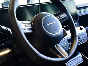 Hyundai Kona II 2025 HYUNDAI Kona Executive 1.6 GDI Hybrid DCT Suv 129KM 2025, zdjęcie 4