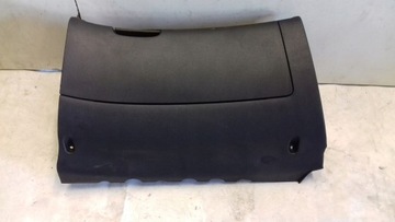 SCHOWEK PASAŻERA 1Z1857097H SKODA OCTAVIA II 04-08