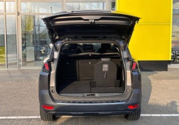 Peugeot 5008 II Crossover Facelifting 1.5 BlueHDi 130KM 2024 Peugeot 5008 1.5 BlueHDi 130KM Allure SS EAT8 Vat 23 serwis ASO 1.5 130KM, zdjęcie 7