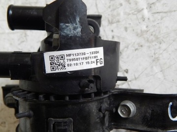 ČERPADLO OBĚHU VODY HONDA CRV IV 2.0B 13-18