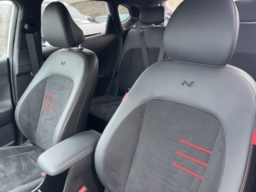 Hyundai Kona II 2024 Hyundai Kona N-Line Automat Kamery360 podg., zdjęcie 14