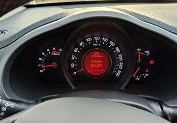 Kia Sportage III SUV 2.0 CRDi 136KM 2012 Kia Sportage Kia Sportage 2.0 Diesel 136KM, zdjęcie 19