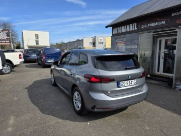 BMW Seria 2 G42-U06 Active Tourer 1.5 218i 136KM 2023 BMW Active Tourer 1.5 Benzyna 136 KM, Automat,, zdjęcie 3