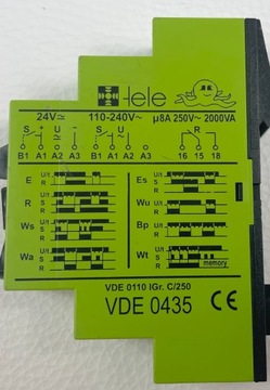 TIMER TELE ODM1